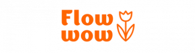 Флау вау курьер. ФЛАУВАУ логотип. Flowwow. Иконка Flowwow. Flowwow.com.