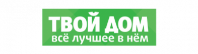 Магазин ООО "Твой дом" Оптово-розничная торговля товарами народного потребления 