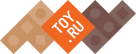 Кэшбэк в магазине Toy.ru